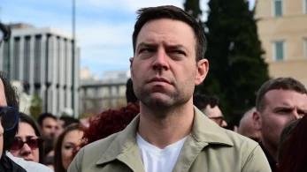 Κίνημα Δημοκρατίας: Απογοητευτική η ανταπόκριση στο κάλεσμα Κασσελάκη για δωρεές