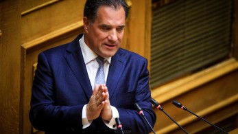 Γεωργιάδης για ΟΠΕΚΕΠΕ: Το ΠΑΣΟΚ έχει ευθύνες από τις οποίες δεν μπορεί να ξεγλιστρήσει (video)