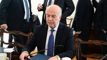 Φλωρίδης: Η χώρα θα μπει σε επικίνδυνα μονοπάτια αν αμφισβητηθεί η λειτουργία της δικαστικής εξουσίας