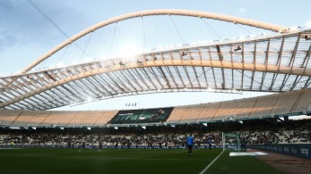 ΟΑΚΑ: συμπλοκές με μαχαίρια μεταξύ οπαδών του Παναθηναϊκού – Ένας τραυματίας και 25 προσαγωγές