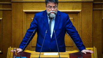 Βασίλης Οικονόμου στο «Μανιφέστο»: Το αίτημα για δικαιοσύνη δεν έχει κόμμα ή χρώμα