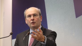 Χατζηδάκης: Δεν μπορεί να υπάρξει αξιόπιστη προοπτική για την Ελλάδα χωρίς τη Νέα Δημοκρατία