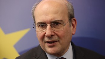 Χατζηδάκης για Τέμπη: Υπάρχουν αυτοί που θέλουν να πέσει φως στην υπόθεση και αυτοί που θέλουν να πέσει η κυβέρνηση