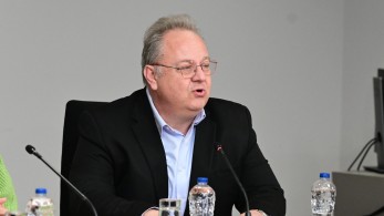 Σεισμός στην Τουρκία: «Δύσκολο να ξέρουμε αν ήταν ο κύριος σεισμός» λέει ο Παπαζάχος