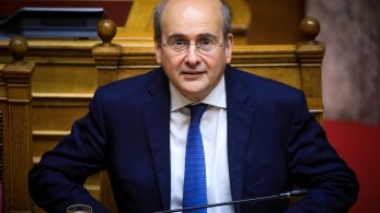 Xατζηδάκης για Γιαννακά: Αδιανόητο να πλήττεται η ελευθεροτυπία από την ίδια την ΕΣΗΕΑ Xατζηδάκης για Γιαννακά: Αδιανόητο να πλήττεται η ελευθεροτυπία από την ίδια την ΕΣΗΕΑ