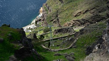 Κυκλάδες: Νέος σεισμός τα ξημερώματα - Ανησυχία κατοίκων για ανεξήγητο ήχο