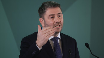 Ο Ανδρουλάκης δεν ήξερε… δεν ρώταγε