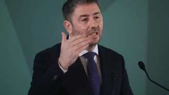 Πολλά νεύρα ο Ανδρουλάκης: Αποπέμπει στελέχη και απειλεί με διαγραφές