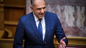 Γιώργος Γεραπετρίτης: Η Ελλάδα είναι ανθεκτική σε ένα ρευστό σκηνικό