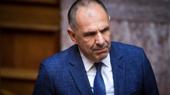 Γεραπετρίτης: Η Ελλάδα θα είναι παρούσα σε όλες τις διαπραγματεύσεις για το μέλλον της Συρίας