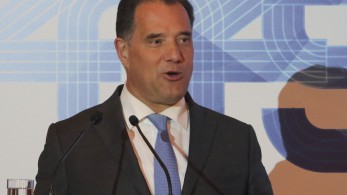 Άδωνις Γεωργιάδης για Τέμπη: Η έρευνα και η ανάκριση είναι δουλειά μόνο της Δικαιοσύνης