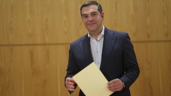 Ποιος μπορεί να ξεχάσει την εποχή Τσίπρα; Ποιος μπορεί να ξεχάσει την εποχή Τσίπρα;