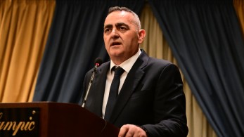 Μπελέρης: το Ευρωπαϊκό Δικαστήριο δέχτηκε να εξεταστούν παρατυπίες στη σύλληψη και προφυλάκισή του Μπελέρης: το Ευρωπαϊκό Δικαστήριο δέχτηκε να εξεταστούν παρατυπίες στη σύλληψη και προφυλάκισή του