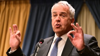 Βορίδης: Οι δικαστικές αποφάσεις είναι καλές για την αντιπολίτευση, όταν εξυπηρετούν τον Ανδρουλάκη