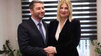 Αναμενόμενη κατάληξη