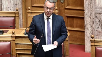 Χρήστος Σταϊκούρας: Συνεχίζουμε την προσπάθεια να μειώσουμε τους «τσαμπατζήδες» στα Μέσα Μαζικής Μεταφοράς