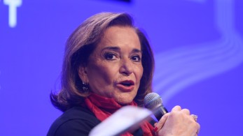 Ντόρα Μπακογιάννη: Είναι η ώρα η Ευρώπη να συνειδητοποιήσει τις αδυναμίες της