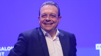 Φάμελλος: προσωπική επίθεση σε Μητσοτάκη με λάσπη για Τέμπη και υποκλοπές