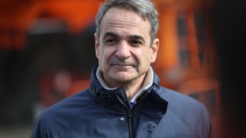 Κυριάκος Μητσοτάκης: 130 αστυνομικοί σε προαστιακό και λεωφορεία -  Προτεραιότητα η ασφάλεια