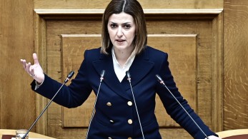 Ειρήνη Αγαπηδάκη: Ξεκινάει και το πρόγραμμα πρόληψης των καρδιαγγειακών