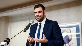 Νομοσχέδιο για καθαρό τοπίο στην ενημέρωση Νομοσχέδιο για καθαρό τοπίο στην ενημέρωση