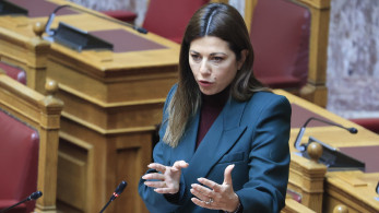 Σοφία Ζαχαράκη: Τέλη Ιουλίου οι βάσεις των ΑΕΙ – Πότε ξεκινούν τα μη κρατικά πανεπιστήμια