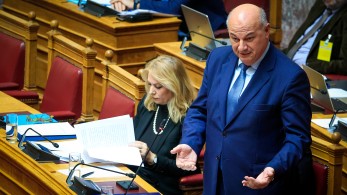 Σκληρή απάντηση Κώστα Τσιάρα σε Κυριάκο Βελόπουλο για το πόρισμα: Οικειοποιείστε ό,τι σας βολεύει