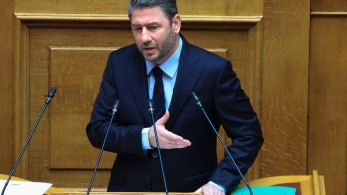 Ο «to the point» Νίκος Ανδρουλάκης και οι γκάφες του ΠΑΣΟΚ Ο «to the point» Νίκος Ανδρουλάκης και οι γκάφες του ΠΑΣΟΚ