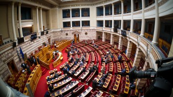 Κατώτερη των περιστάσεων η αντιπολίτευση - Με λαϊκισμό απαντάει στα μόνιμα μέτρα στήριξης Κατώτερη των περιστάσεων η αντιπολίτευση - Με λαϊκισμό απαντάει στα μόνιμα μέτρα στήριξης