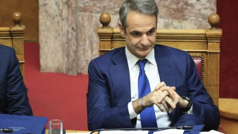 Στις Βρυξέλλες την Πέμπτη ο Κυριάκος Μητσοτάκης για τη Σύνοδο του Ευρωπαϊκού Συμβουλίου