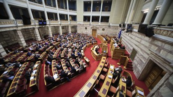 Δύο χρόνια η αντιπολίτευση σκαρώνει φαντάσματα και το πόρισμα Καρώνη τους ξεγυμνώνει Δύο χρόνια η αντιπολίτευση σκαρώνει φαντάσματα και το πόρισμα Καρώνη τους ξεγυμνώνει