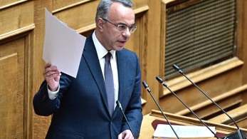 Χρήστος Σταϊκούρας: O ΣΥΡΙΖΑ δεν έκανε τίποτα για την ασφάλεια των σιδηροδρόμων