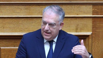 Τάκης Θεοδωρικάκος: Ταυτιζόμαστε με το αίτημα αλήθειας απέναντι στο μίσος και την κομματική καπηλεία