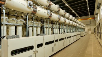 Το καλοκαίρι αναμένεται να λειτουργήσει η ηλεκτρική διασύνδεση Κρήτης-Αττικής