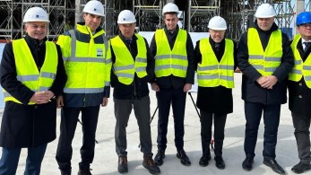 Άδωνις Γεωργιάδης: Το 2026 θα παραδοθεί το Κέντρο Ανοσοθεραπείας του  «Παπανικολάου»