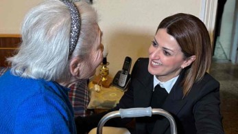 Ειρήνη Αγαπηδάκη: Προτεραιότητα η ισότιμη πρόσβαση στην υγεία για όλους