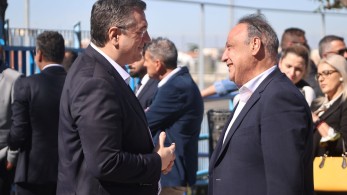 Θεσσαλονίκη: σχέδιο τραμ από Αεροδρόμιο έως ΚΤΕΛ με πρωτοβουλία Αγγελούδη-Τζιτζικώστα