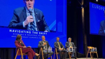 Νίκος Παναγιωτόπουλος: Πρωτοβουλίες σε ευρωπαϊκό επίπεδο για επιστροφές και φύλαξη συνόρων