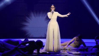 Μαρινάκης για «Αστερομάτα» και τουρκικές αντιδράσεις: Η Eurovision είναι μουσική, όχι πολιτική