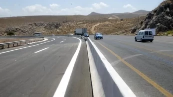 ΒΟΑΚ: τον Απρίλιο η υπογραφή της σύμβασης παραχώρησης για το τμήμα Ηράκλειο - Χανιά