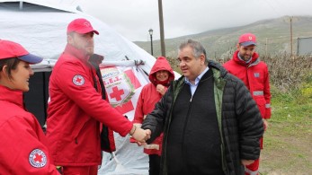 Βασίλης Σπανάκης: Έκτακτη επιχορήγηση 850.000 ευρώ σε Αμοργό, Ανάφη, Θήρα και Ίο