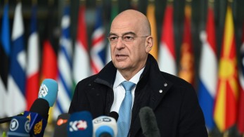 Νίκος Δένδιας από το Αμπού Ντάμπι: Εξωστρεφείς οι ελληνικές επιχειρήσεις αμυντικής τεχνολογίας