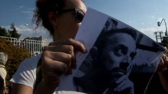 Πέθανε ξαφνικά στις φυλακές Κορυδαλλού ο Βασίλης Δημάκης