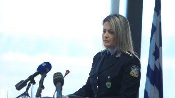 Δημογλίδου για Καλογήρου: fake news το δημοσίευμα που κάνει λόγο για απαγωγή του 39χρονου