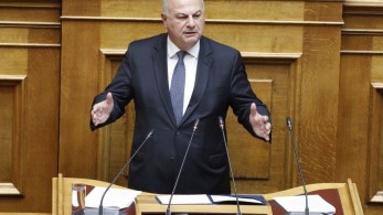 Κώστας Τσιάρας: Η κοινωνία δεν θα επιτρέψει την επιστροφή στο παρελθόν