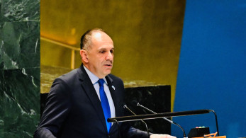 Γεραπετρίτης: Ο πόλεμος στην Ουκρανία πρέπει να σταματήσει, έχει προκαλέσει δυσπραγία και πόνο