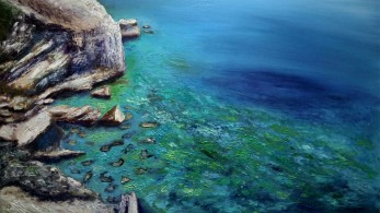 4η Ομαδική Εικαστική Έκθεση του project ΟΥΡΑΝΙΟ ΤΟΞΟ #2 – κι εγένετο ΦΩΣ