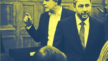 Αιχμηρό άρθρο Γερουλάνου: «Κάθε αλαζονεία θα τιμωρηθεί σκληρά»