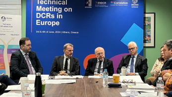 Αναπληρωτής Πρόεδρος του Eπιστημονικού Συμβουλίου του ΕΟΠΑΕ ο Χρίστος Λιάπης