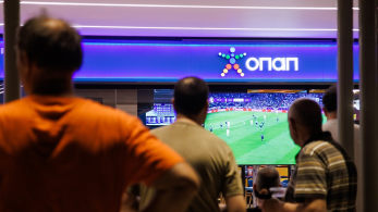 Έρχεται το Πάμε Στοίχημα Football Party by Gazzetta στα καταστήματα ΟΠΑΠ με πλούσια δώρα